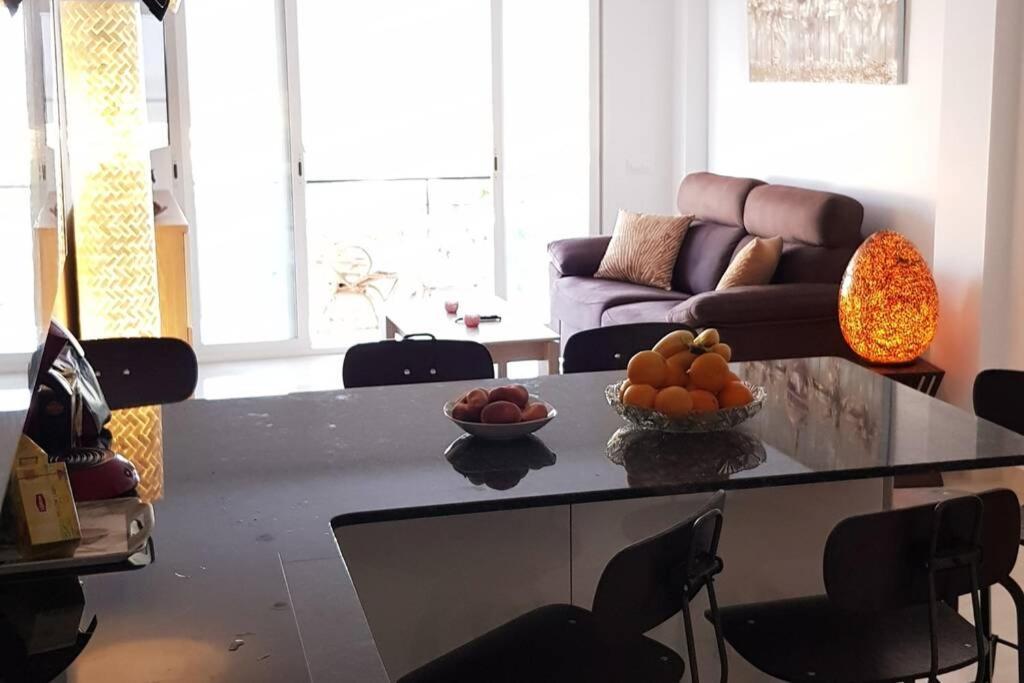 Javea Park 4-21 Apartment Exterior photo